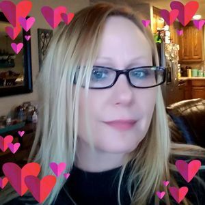 Meet your Posher, Shellie